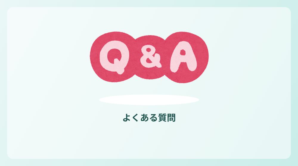 Q&A
